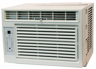 Comfort Aire 6,000 BTUH cooling - RADS-61 Product Image